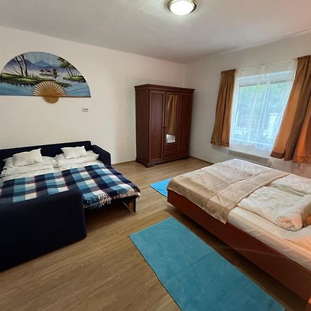 Francesco Apartmanhaz 韦伦采 外观 照片